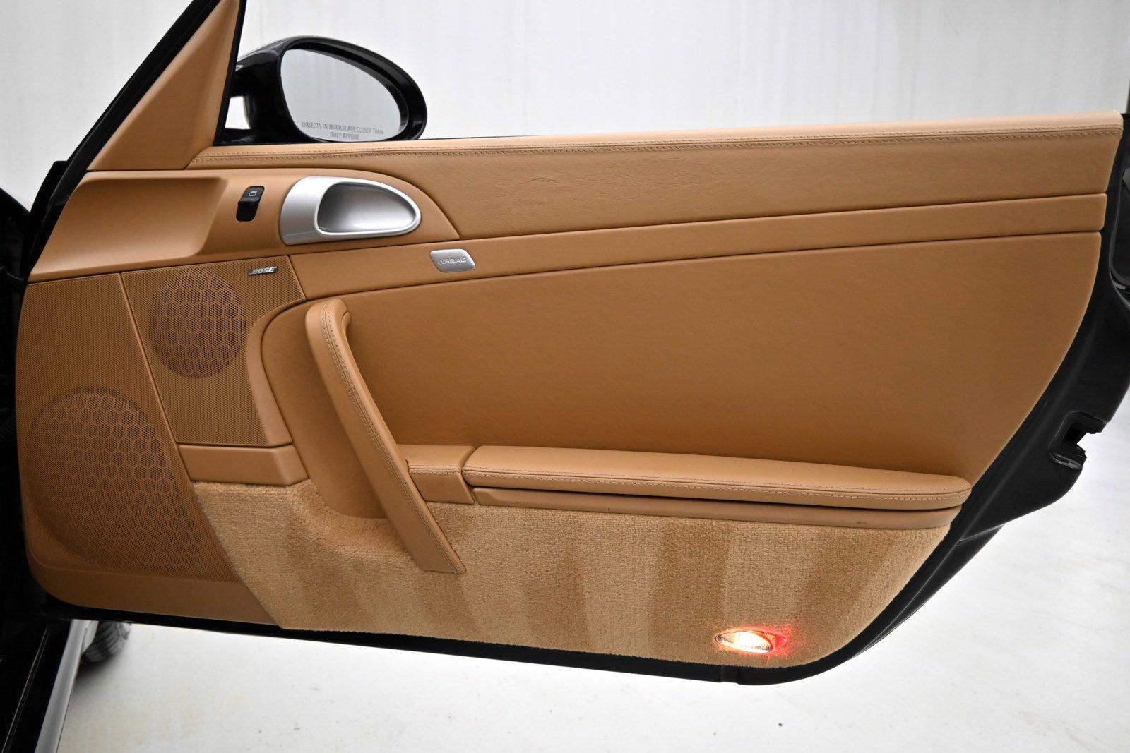Used 2005 Porsche 911 Carrera 997 | St. Petersburg, FL
