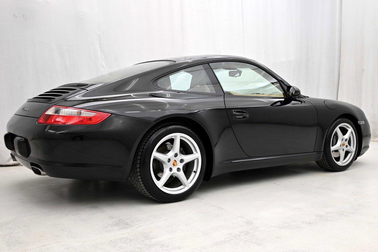 Used 2005 Porsche 911 Carrera 997 | St. Petersburg, FL