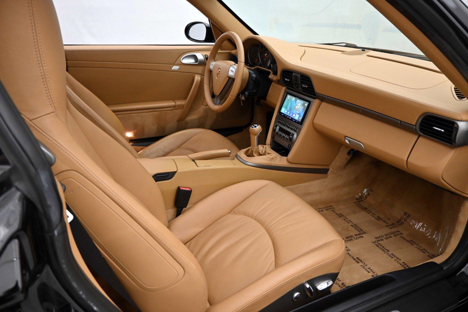 Used 2005 Porsche 911 Carrera 997 | St. Petersburg, FL