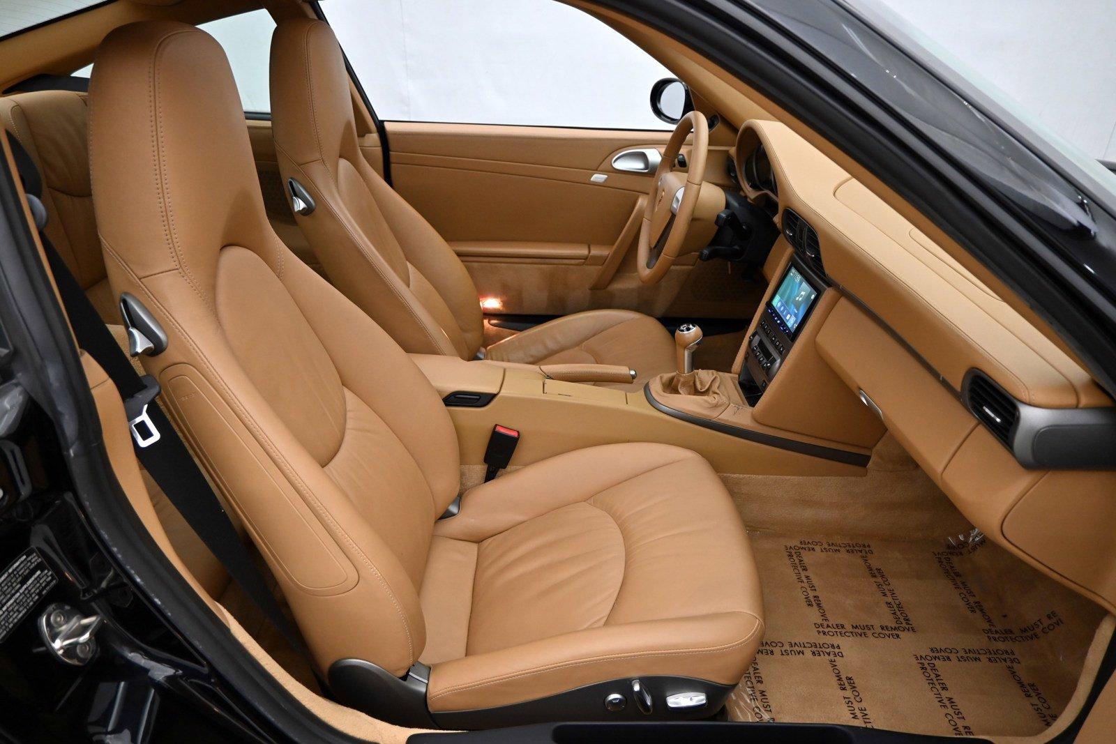 Used 2005 Porsche 911 Carrera 997 | St. Petersburg, FL