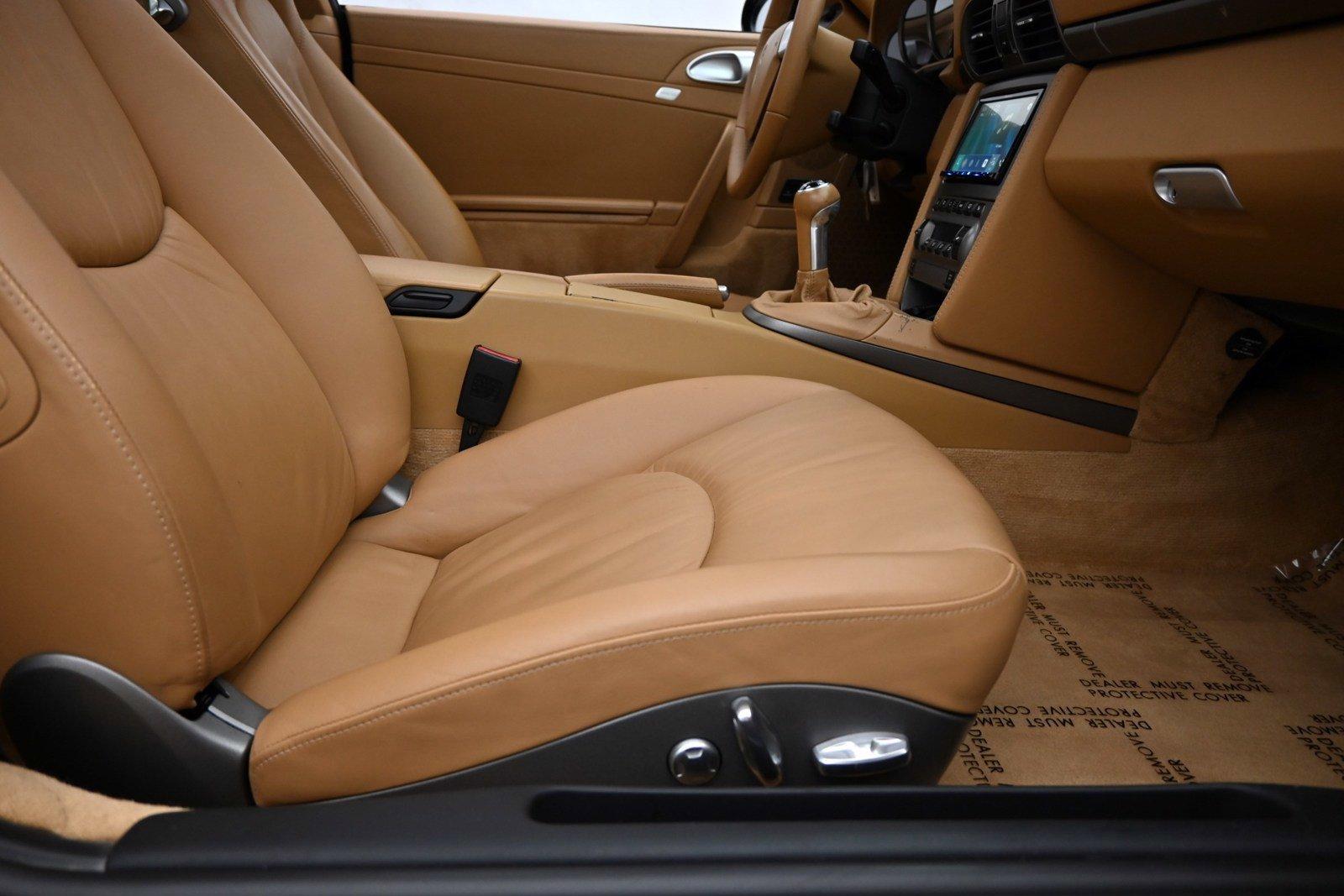 Used 2005 Porsche 911 Carrera 997 | St. Petersburg, FL