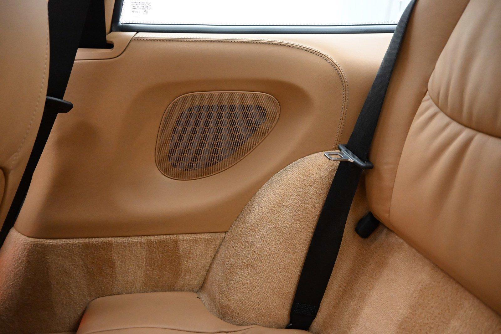 Used 2005 Porsche 911 Carrera 997 | St. Petersburg, FL