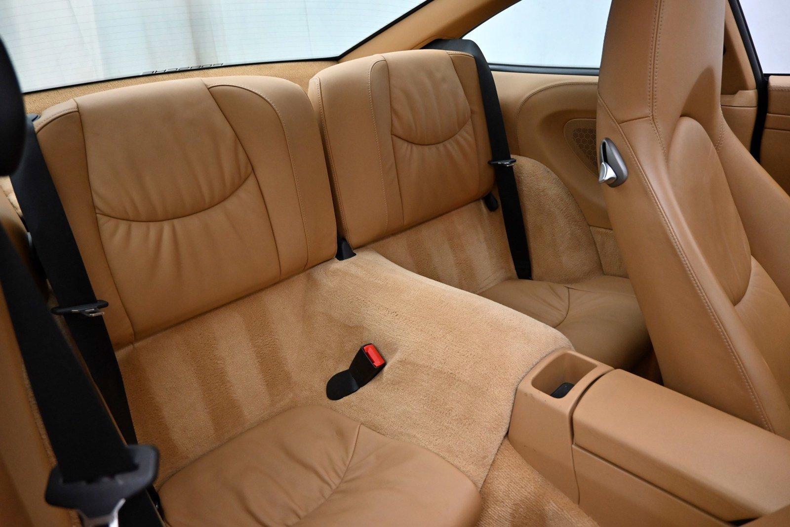 Used 2005 Porsche 911 Carrera 997 | St. Petersburg, FL