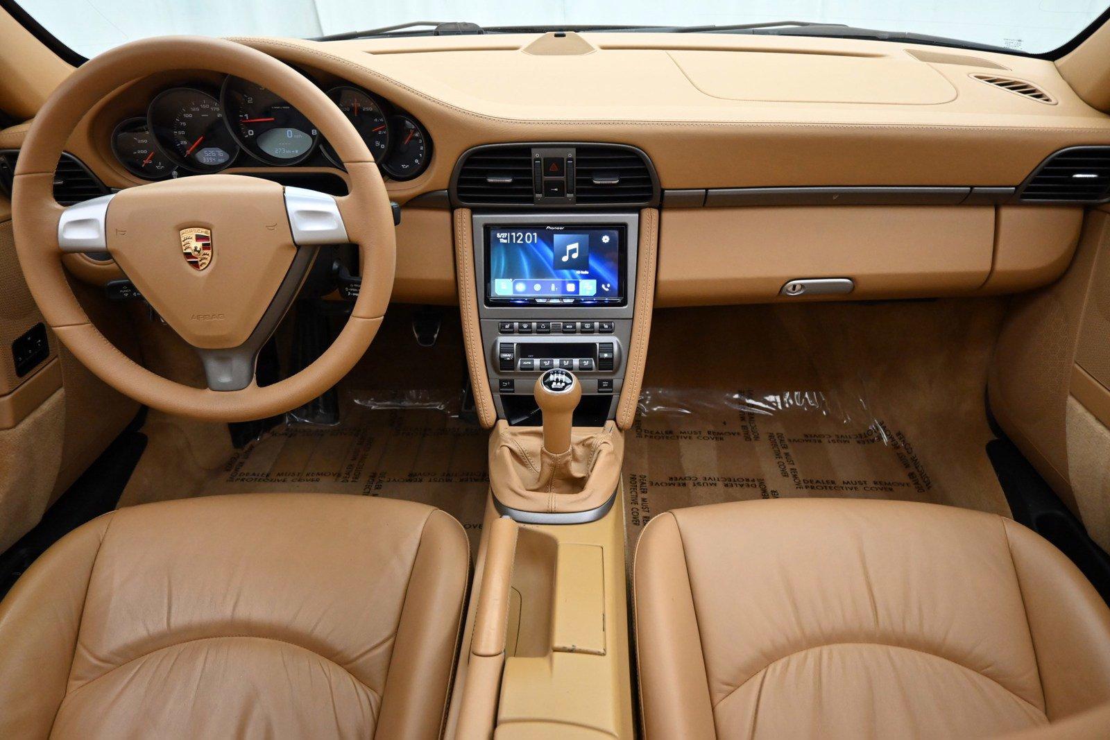 Used 2005 Porsche 911 Carrera 997 | St. Petersburg, FL