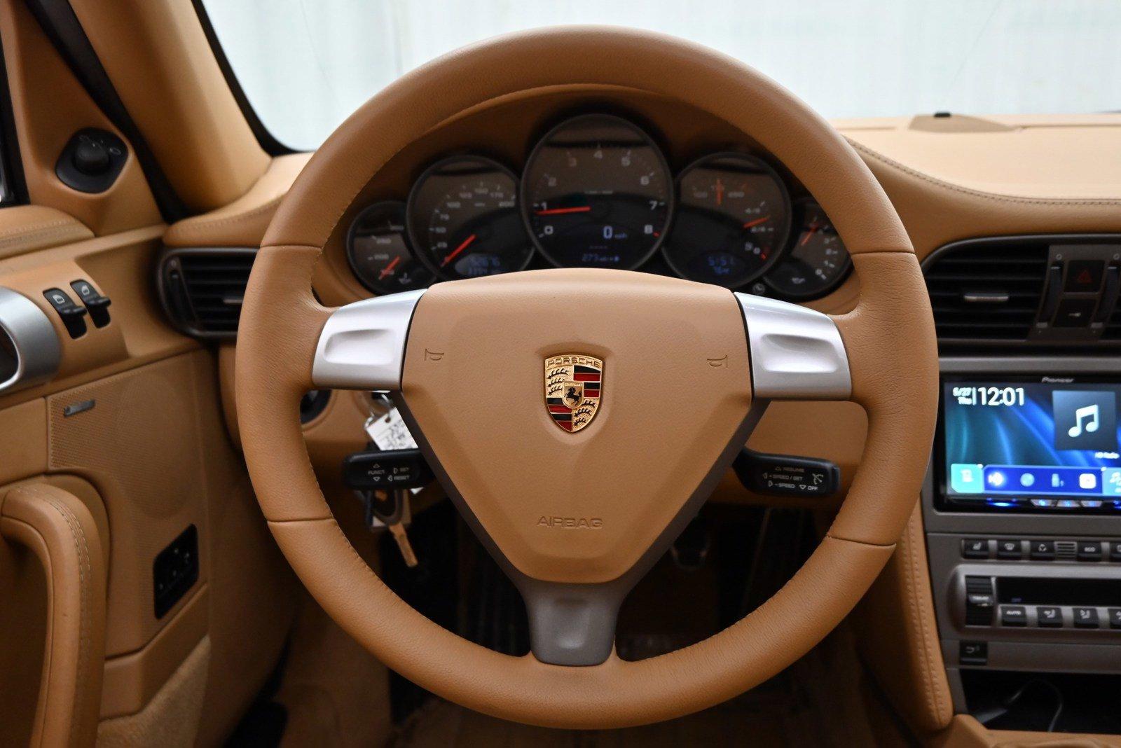 Used 2005 Porsche 911 Carrera 997 | St. Petersburg, FL