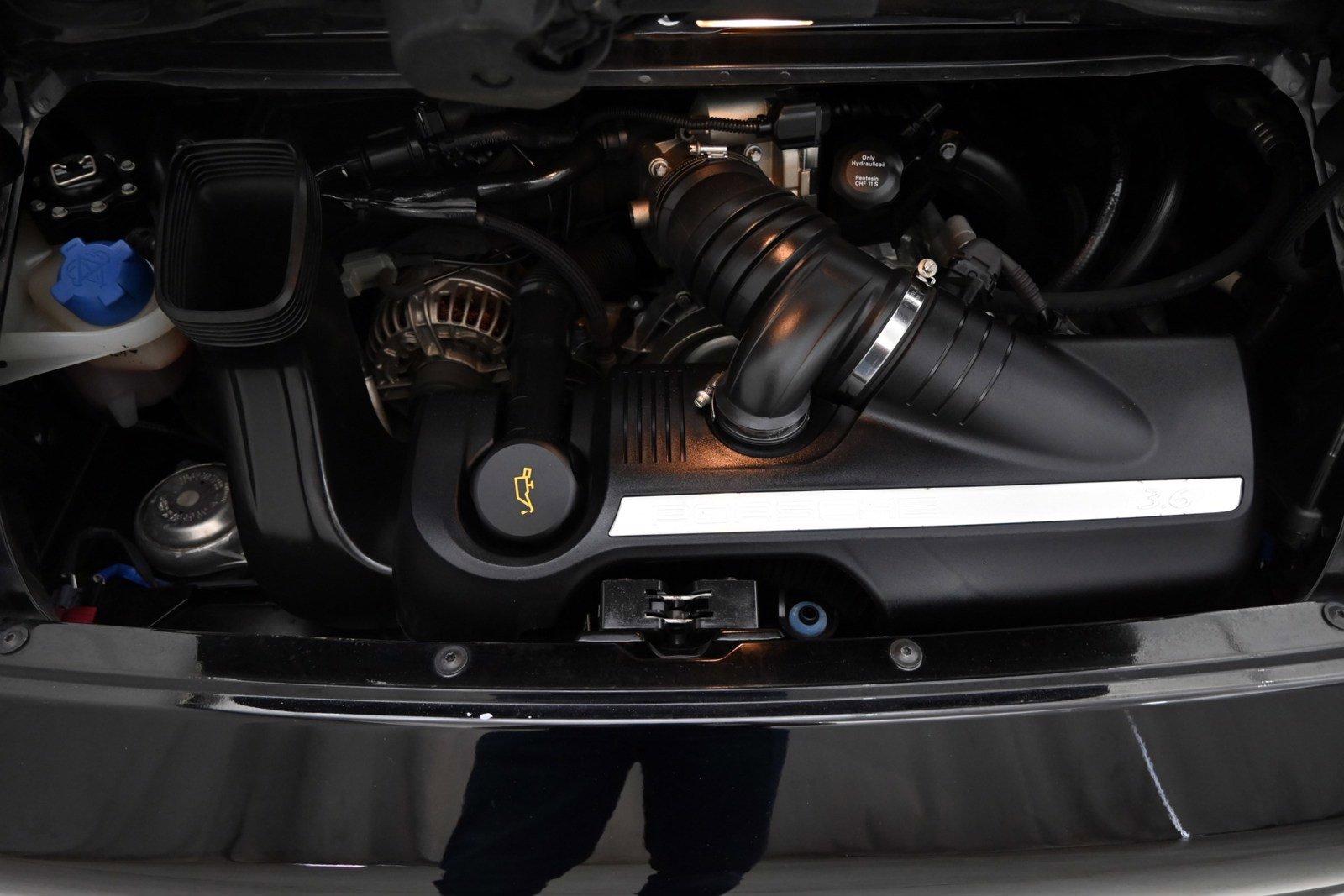 Used 2005 Porsche 911 Carrera 997 | St. Petersburg, FL