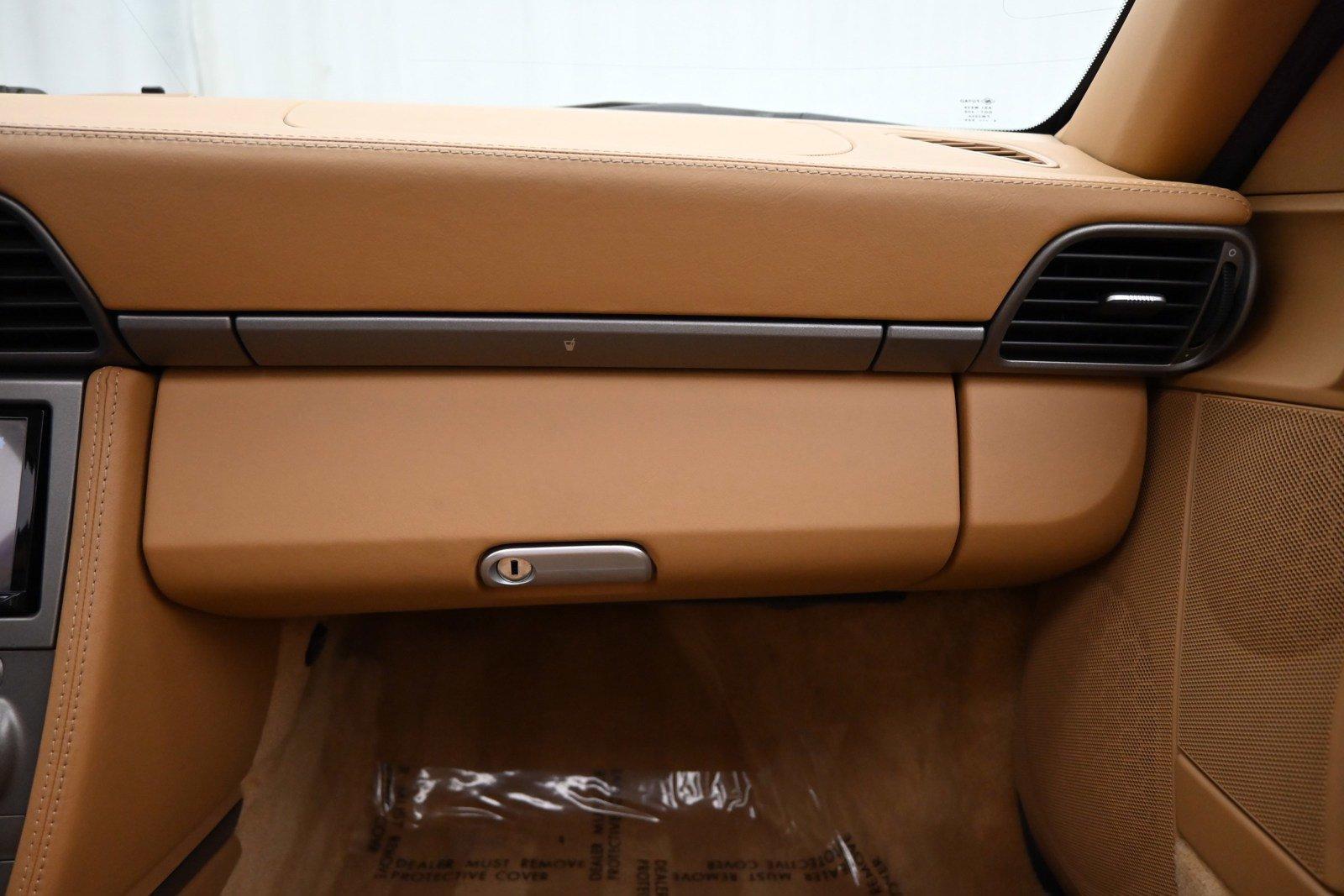 Used 2005 Porsche 911 Carrera 997 | St. Petersburg, FL
