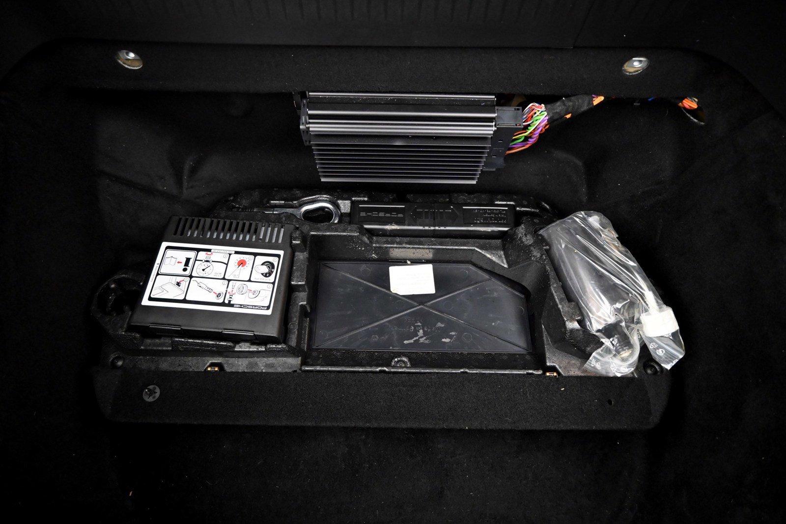 Used 2005 Porsche 911 Carrera 997 | St. Petersburg, FL