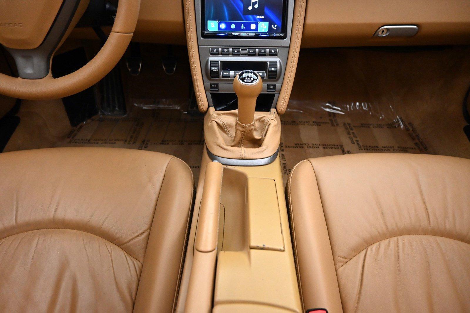 Used 2005 Porsche 911 Carrera 997 | St. Petersburg, FL