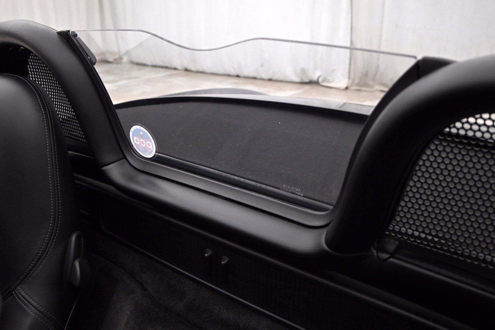 Used 2000 Porsche Boxster | St. Petersburg, FL