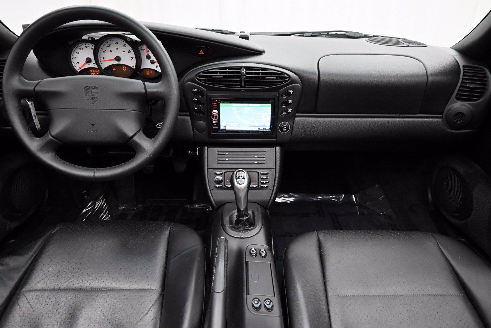 Used 2000 Porsche Boxster | St. Petersburg, FL