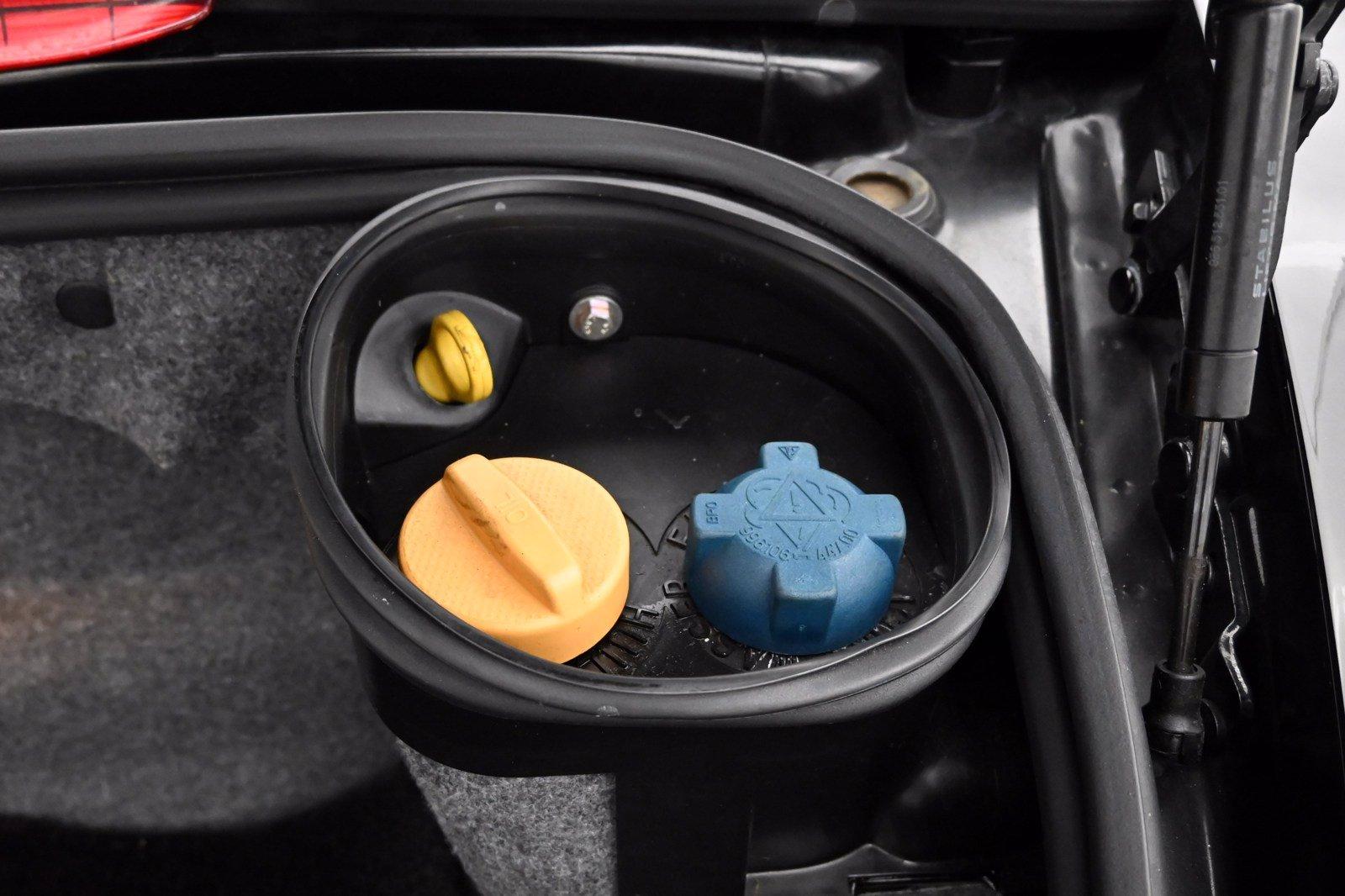 Used 2000 Porsche Boxster | St. Petersburg, FL