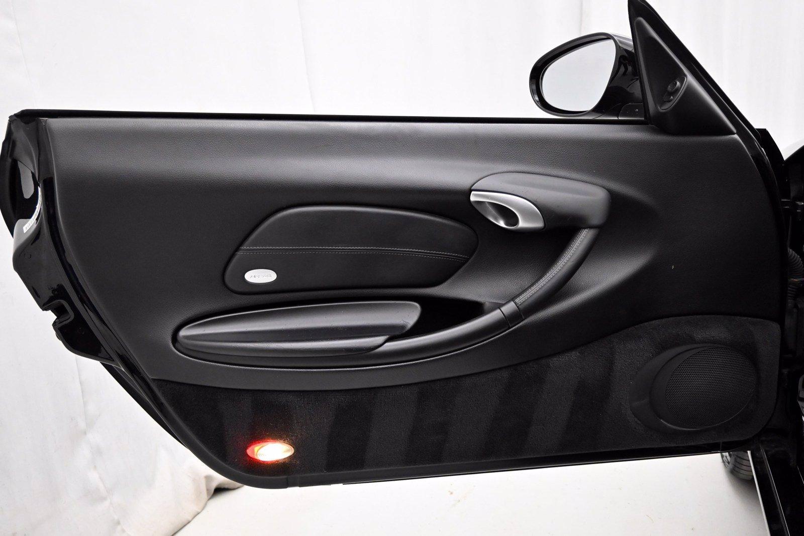 Used 2000 Porsche Boxster | St. Petersburg, FL