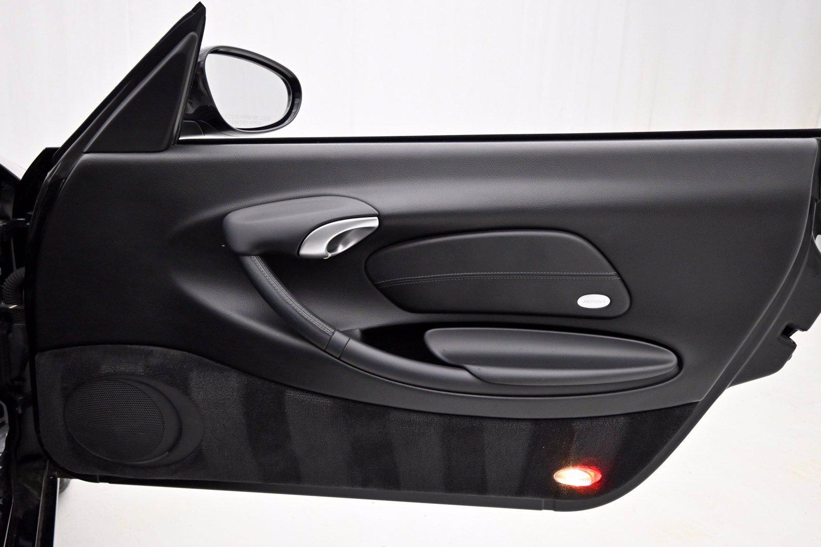 Used 2000 Porsche Boxster | St. Petersburg, FL