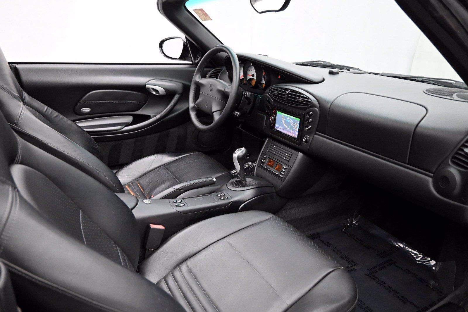 Used 2000 Porsche Boxster | St. Petersburg, FL