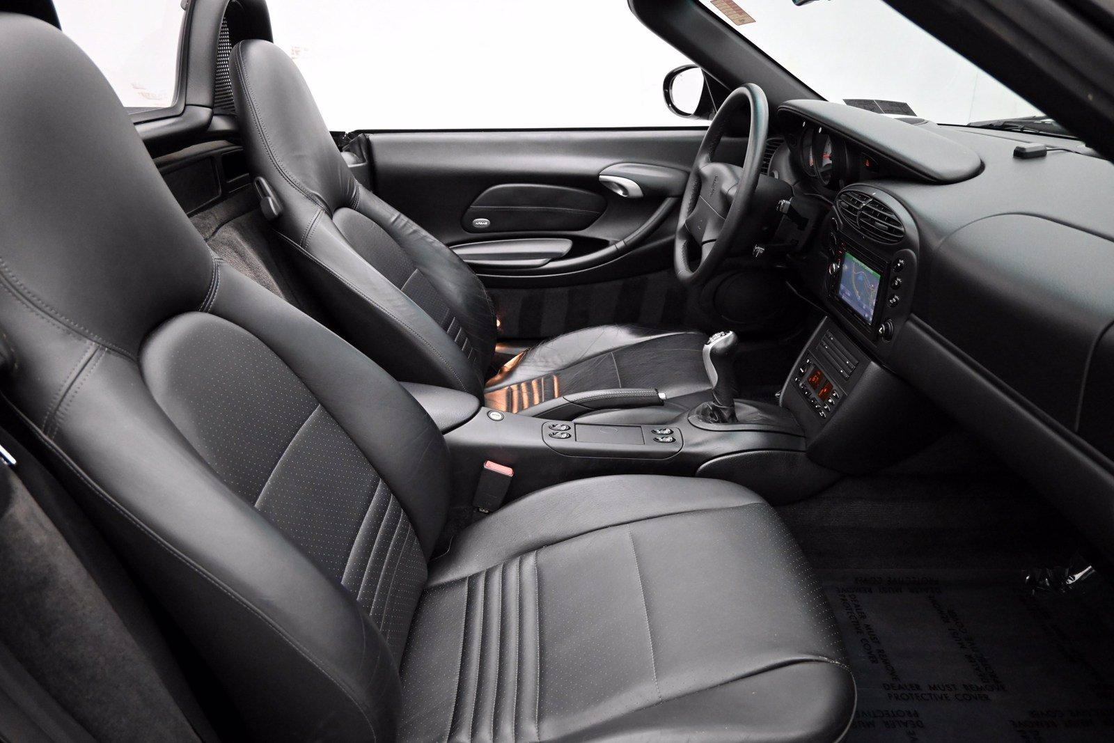 Used 2000 Porsche Boxster | St. Petersburg, FL