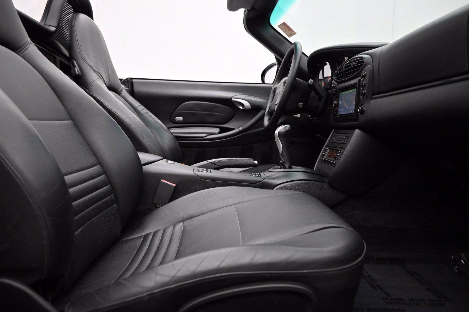 Used 2000 Porsche Boxster | St. Petersburg, FL