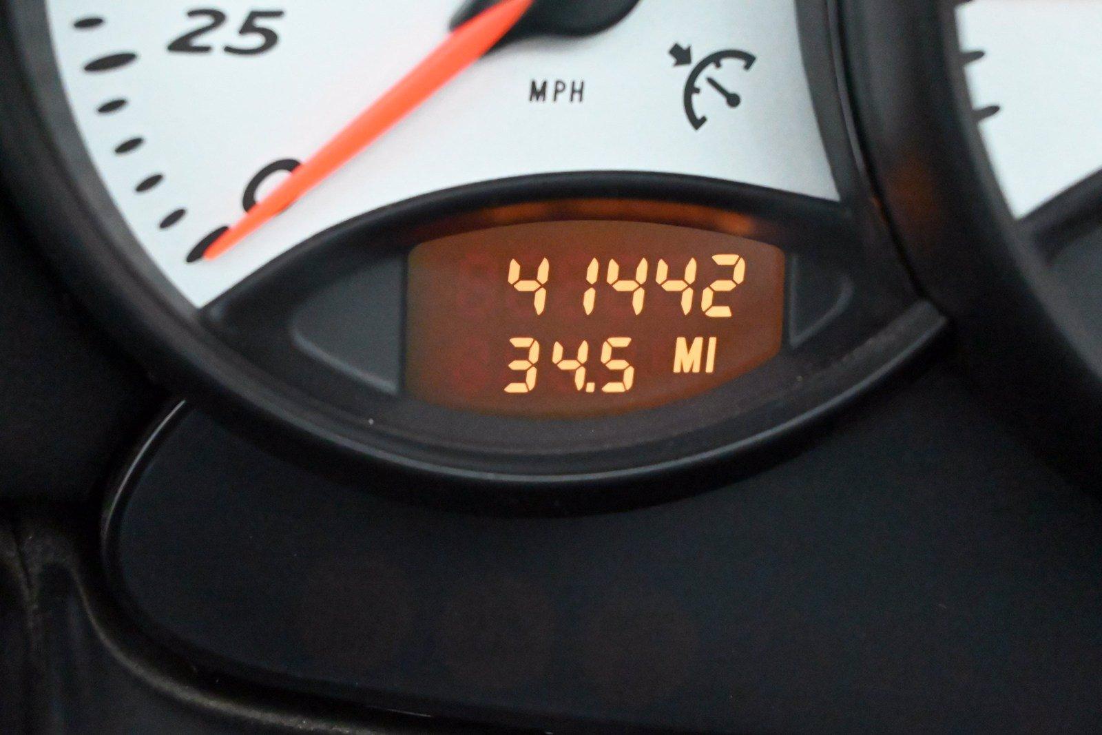Used 2000 Porsche Boxster | St. Petersburg, FL