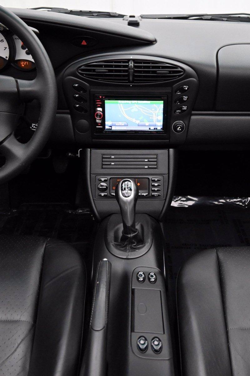 Used 2000 Porsche Boxster | St. Petersburg, FL