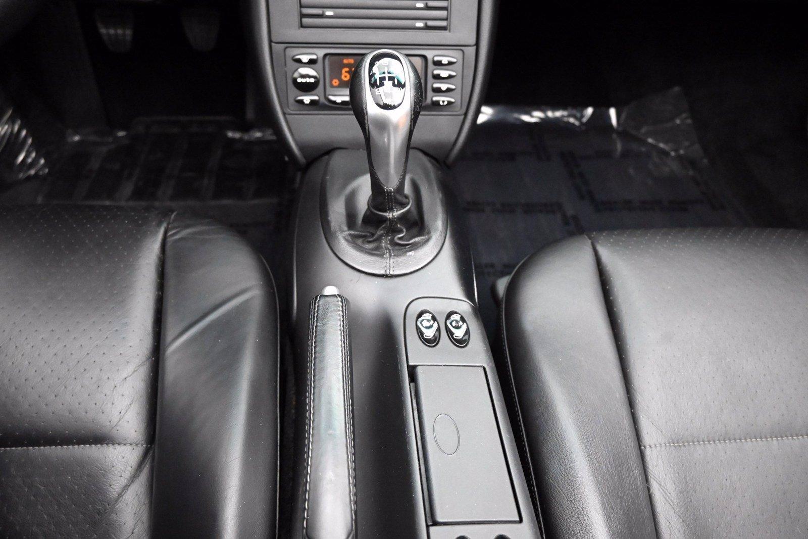Used 2000 Porsche Boxster | St. Petersburg, FL
