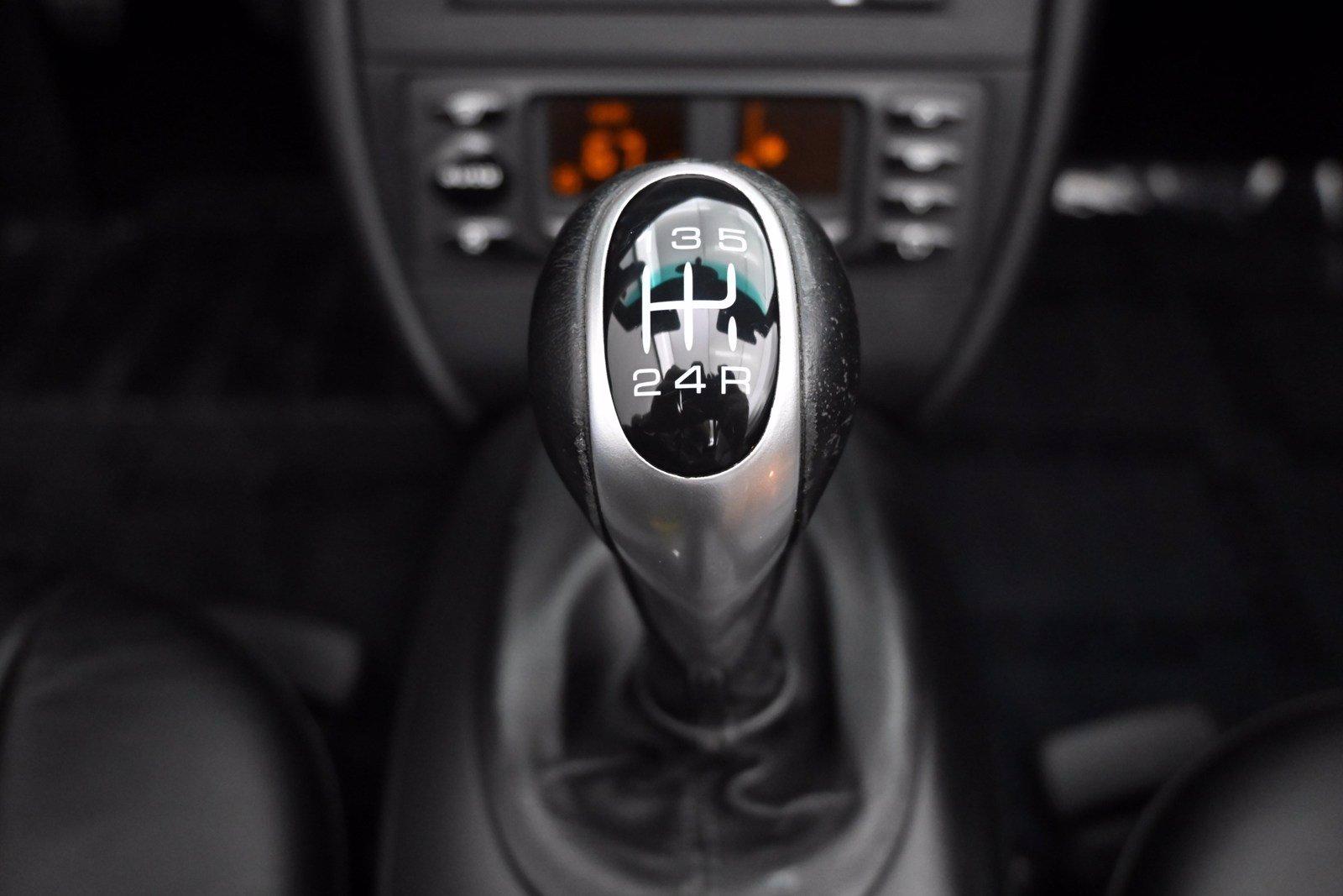 Used 2000 Porsche Boxster | St. Petersburg, FL
