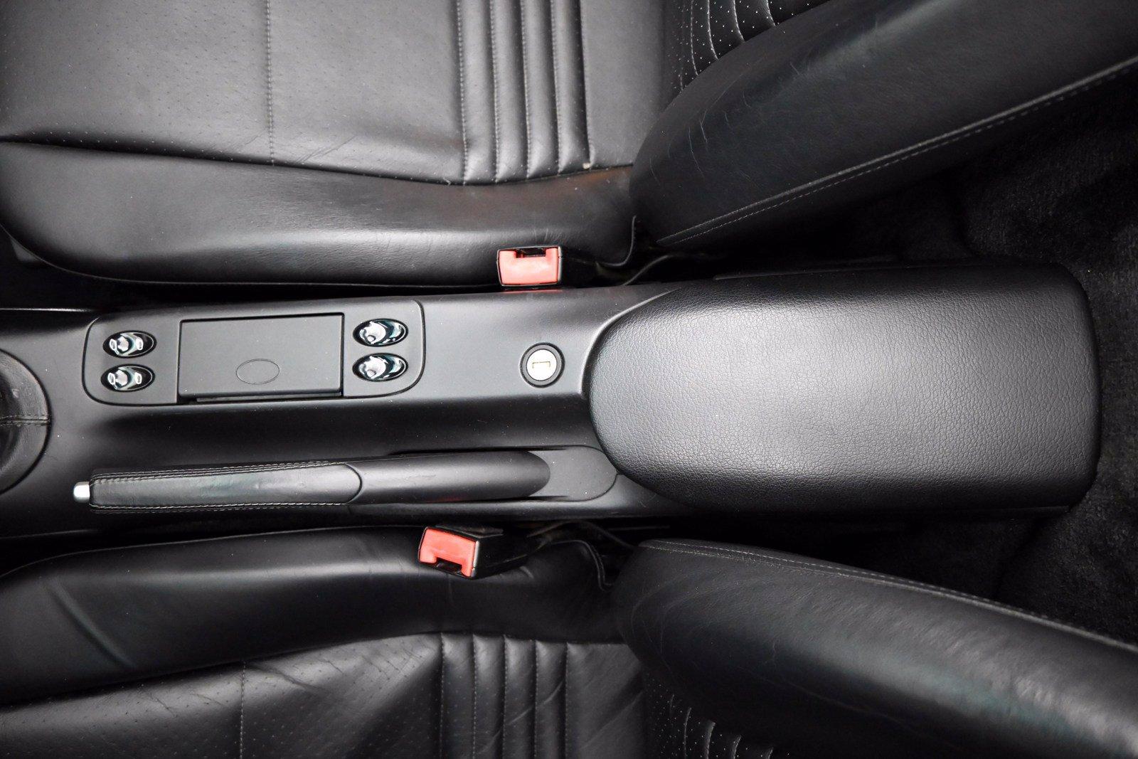 Used 2000 Porsche Boxster | St. Petersburg, FL