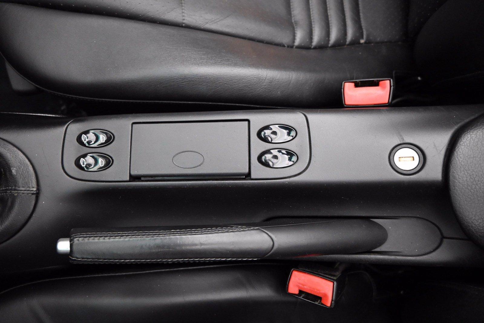 Used 2000 Porsche Boxster | St. Petersburg, FL