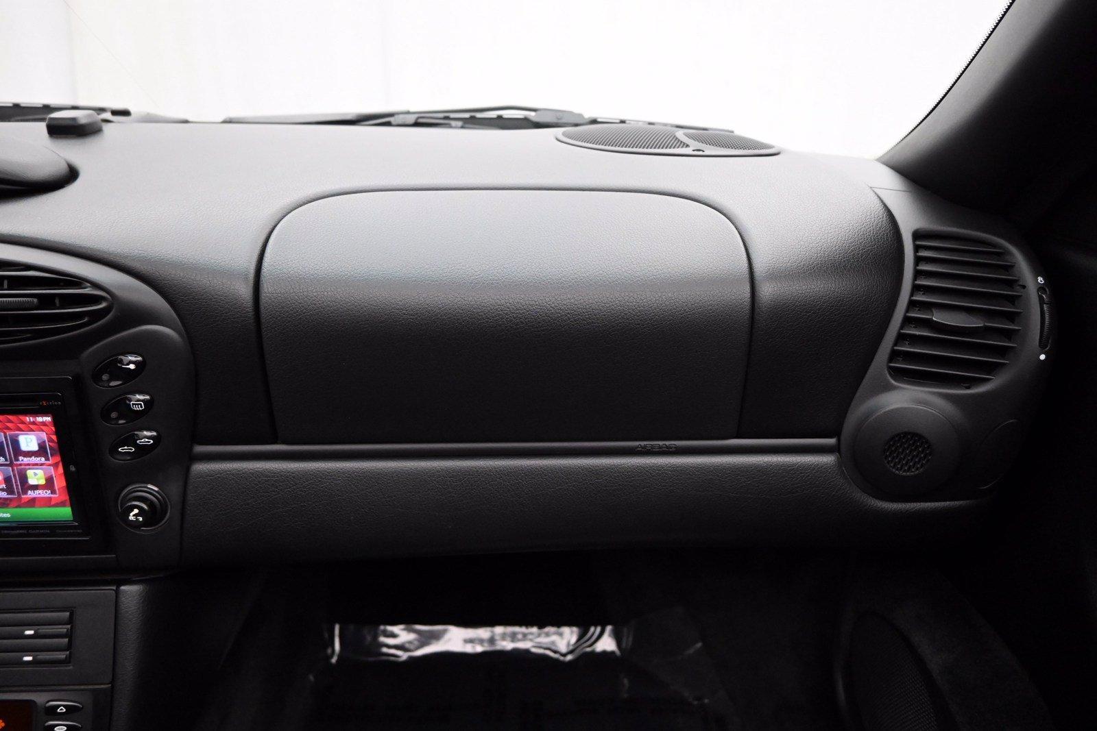 Used 2000 Porsche Boxster | St. Petersburg, FL