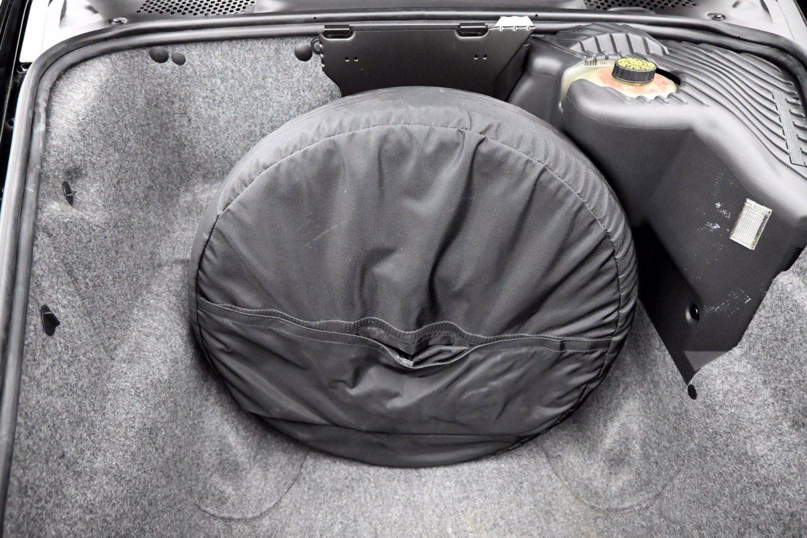 Used 2000 Porsche Boxster | St. Petersburg, FL