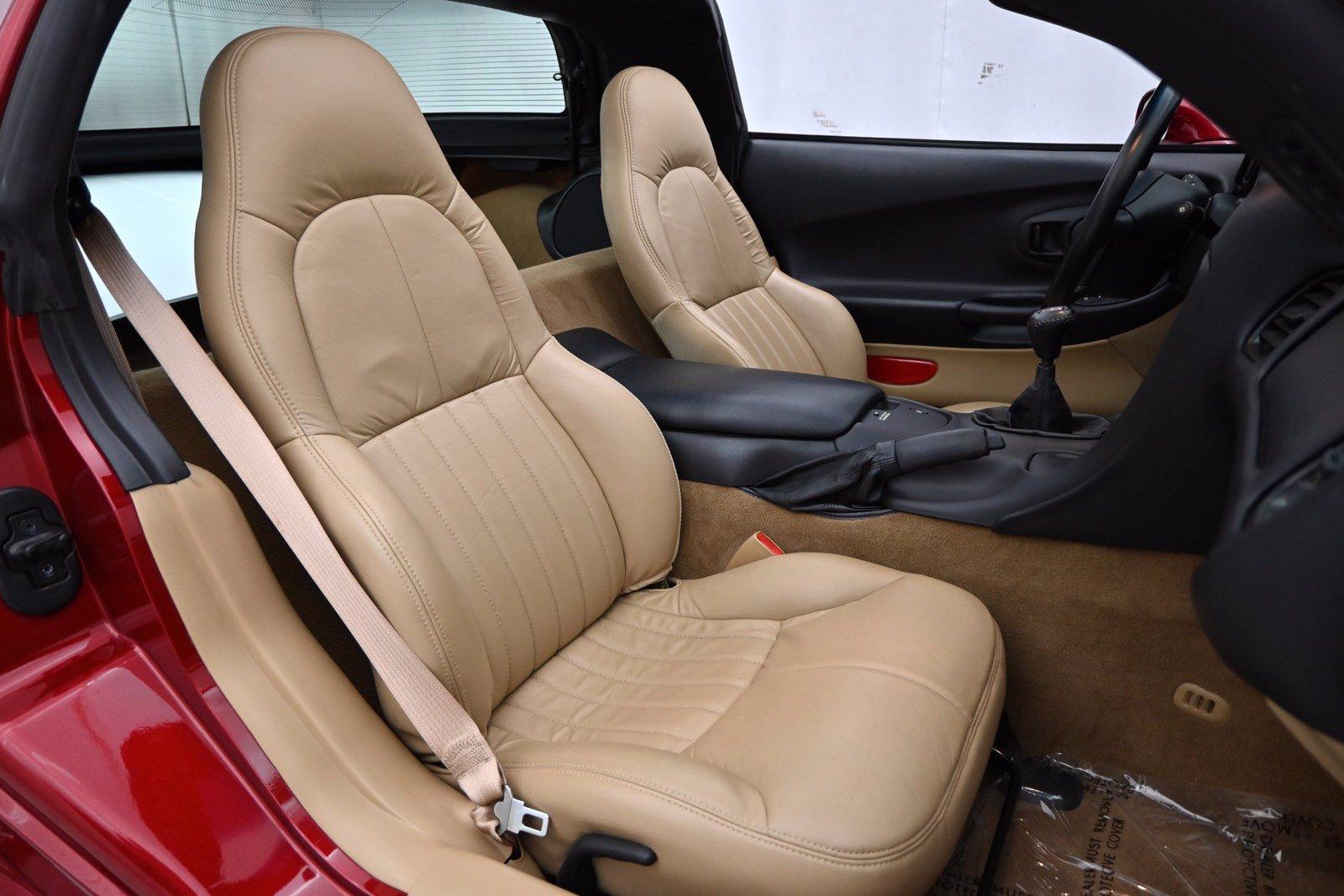 Used 2000 Chevrolet Corvette | St. Petersburg, FL