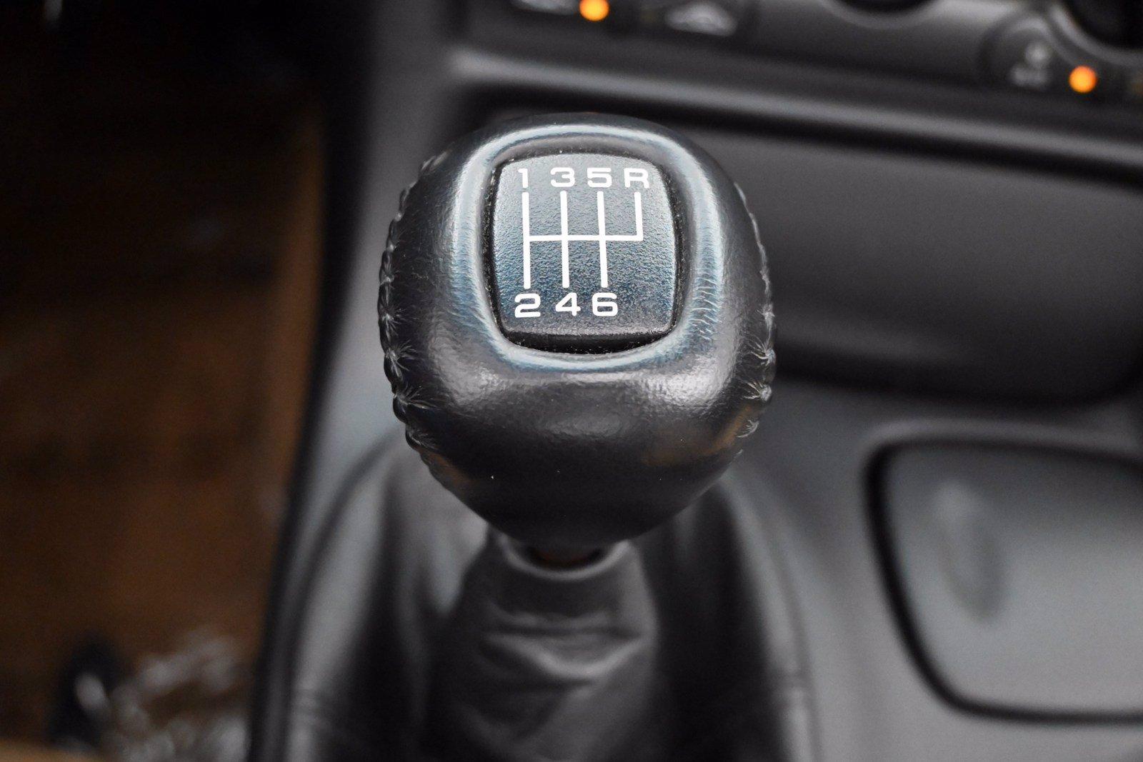 Used 2000 Chevrolet Corvette | St. Petersburg, FL