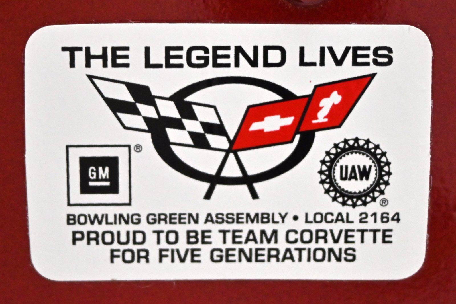 Used 2000 Chevrolet Corvette | St. Petersburg, FL