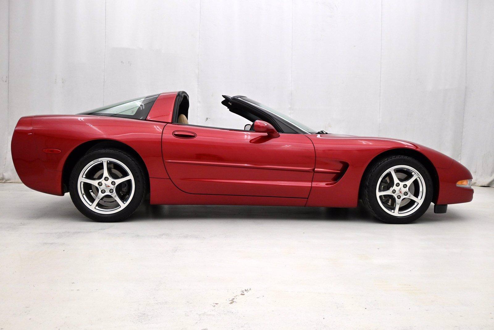 Used 2000 Chevrolet Corvette | St. Petersburg, FL
