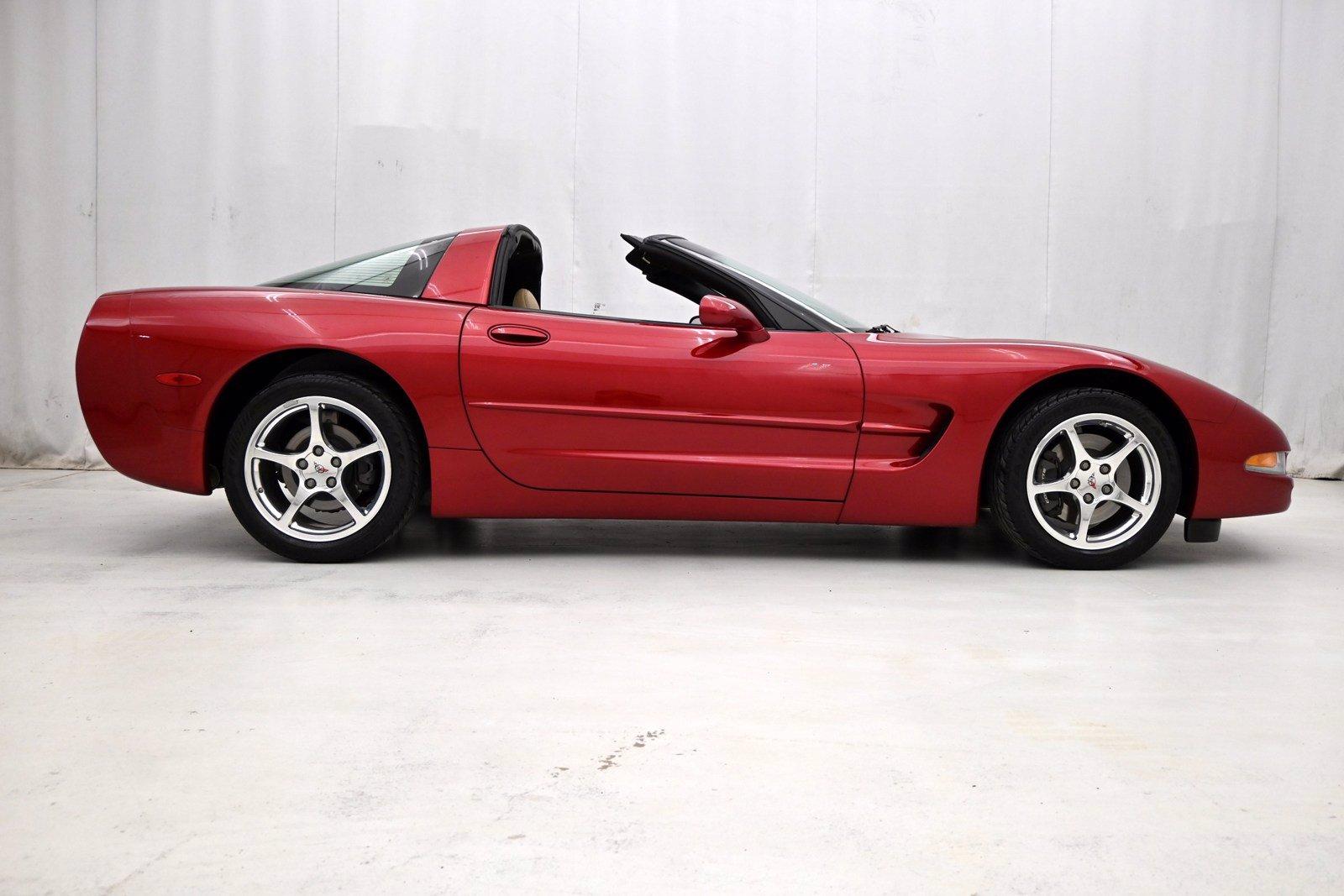 Used 2000 Chevrolet Corvette | St. Petersburg, FL