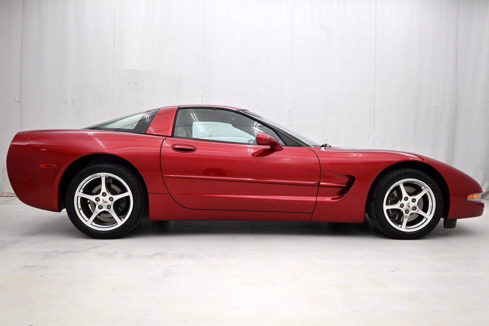 Used 2000 Chevrolet Corvette | St. Petersburg, FL