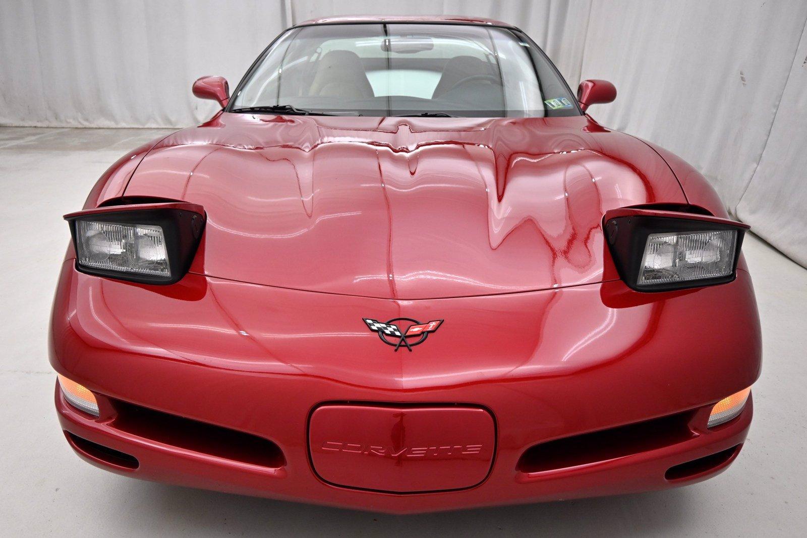 Used 2000 Chevrolet Corvette | St. Petersburg, FL