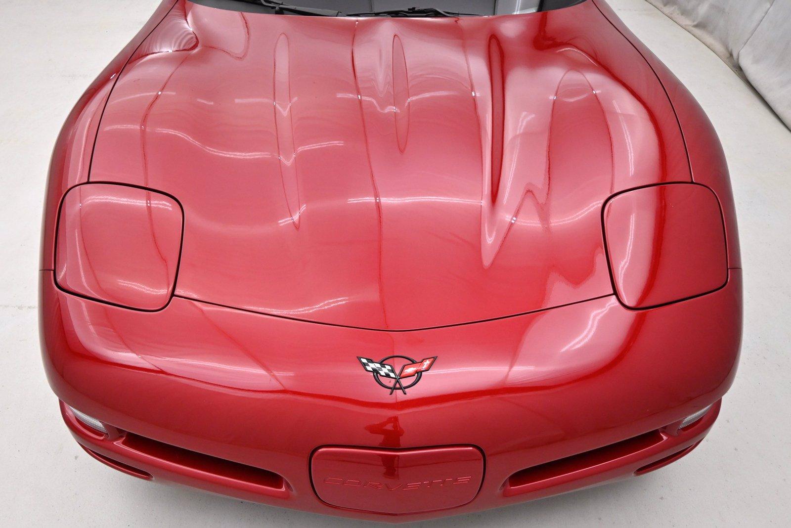 Used 2000 Chevrolet Corvette | St. Petersburg, FL