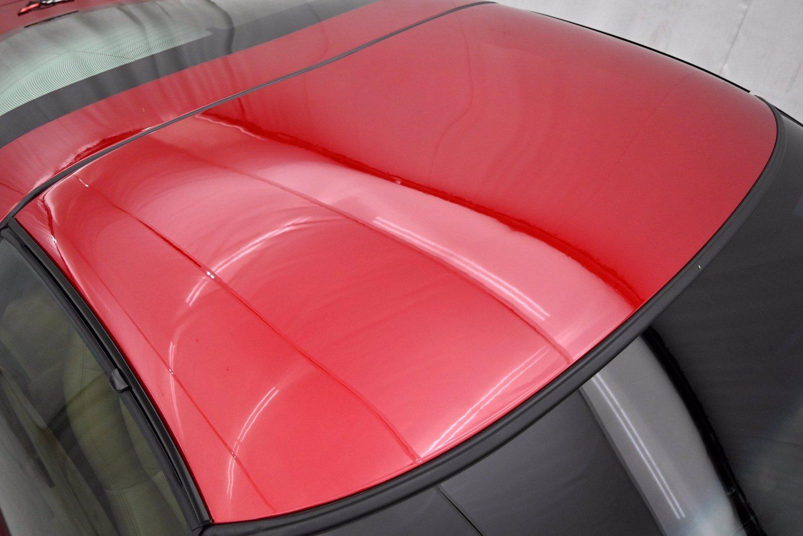 Used 2000 Chevrolet Corvette | St. Petersburg, FL