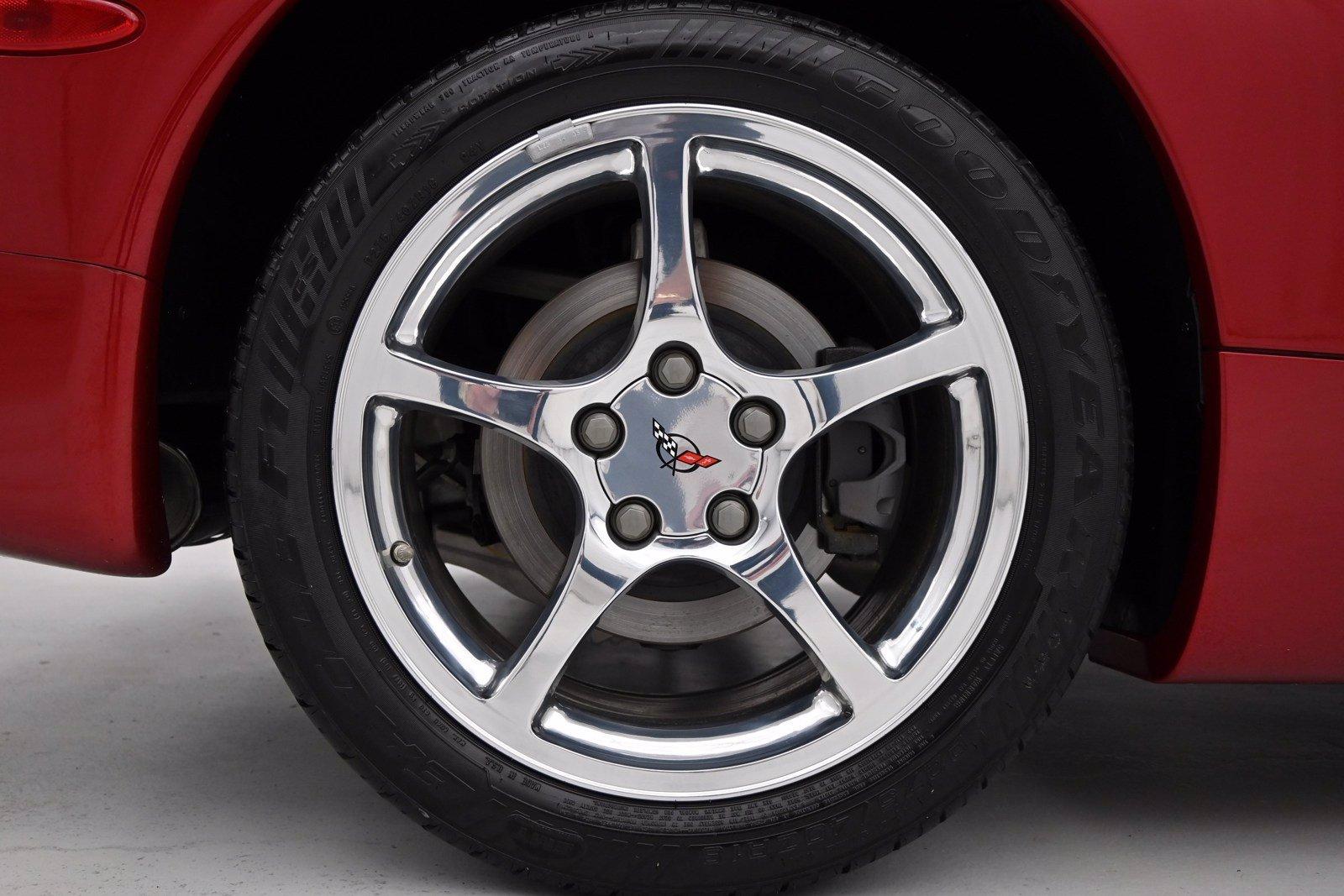 Used 2000 Chevrolet Corvette | St. Petersburg, FL