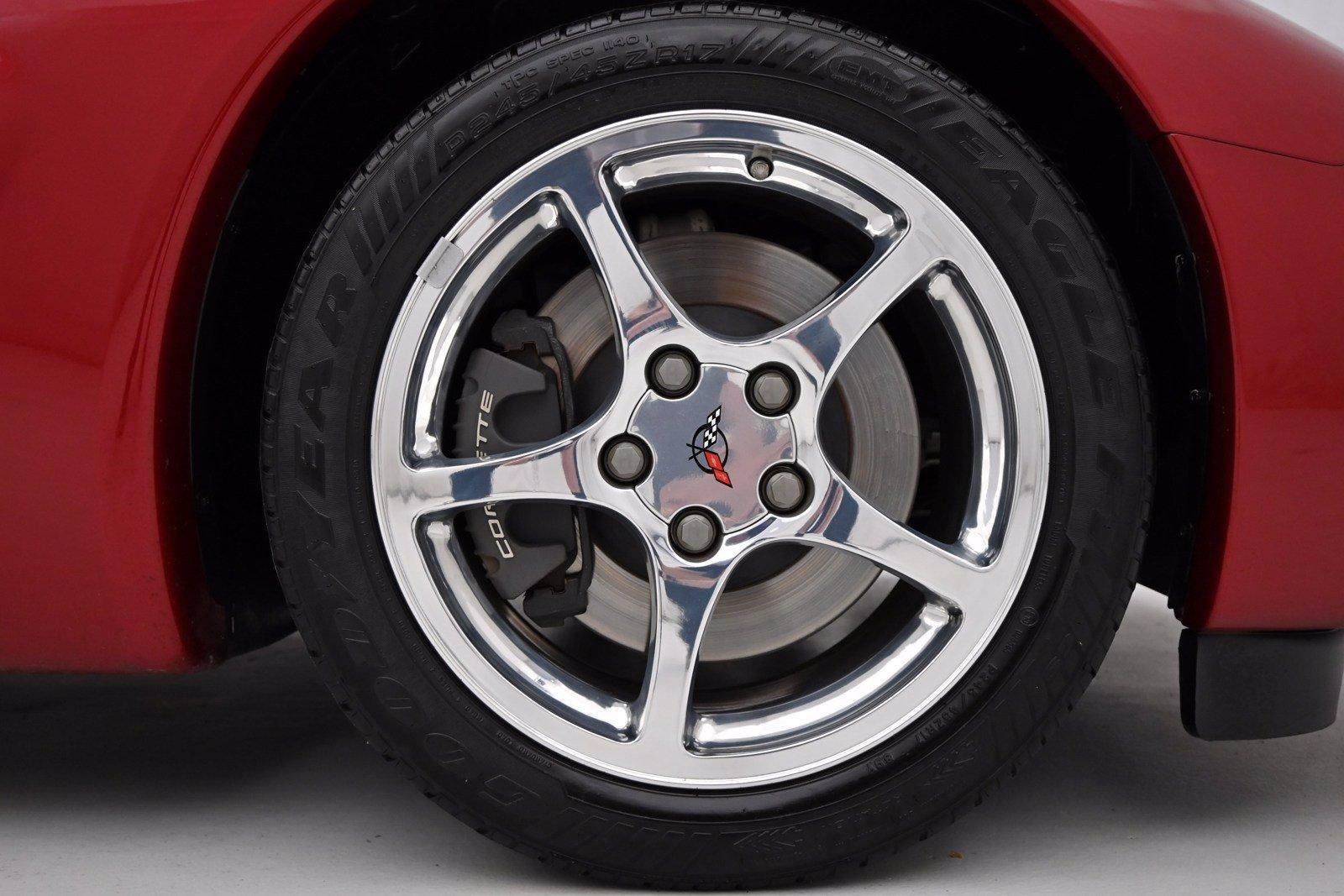 Used 2000 Chevrolet Corvette | St. Petersburg, FL