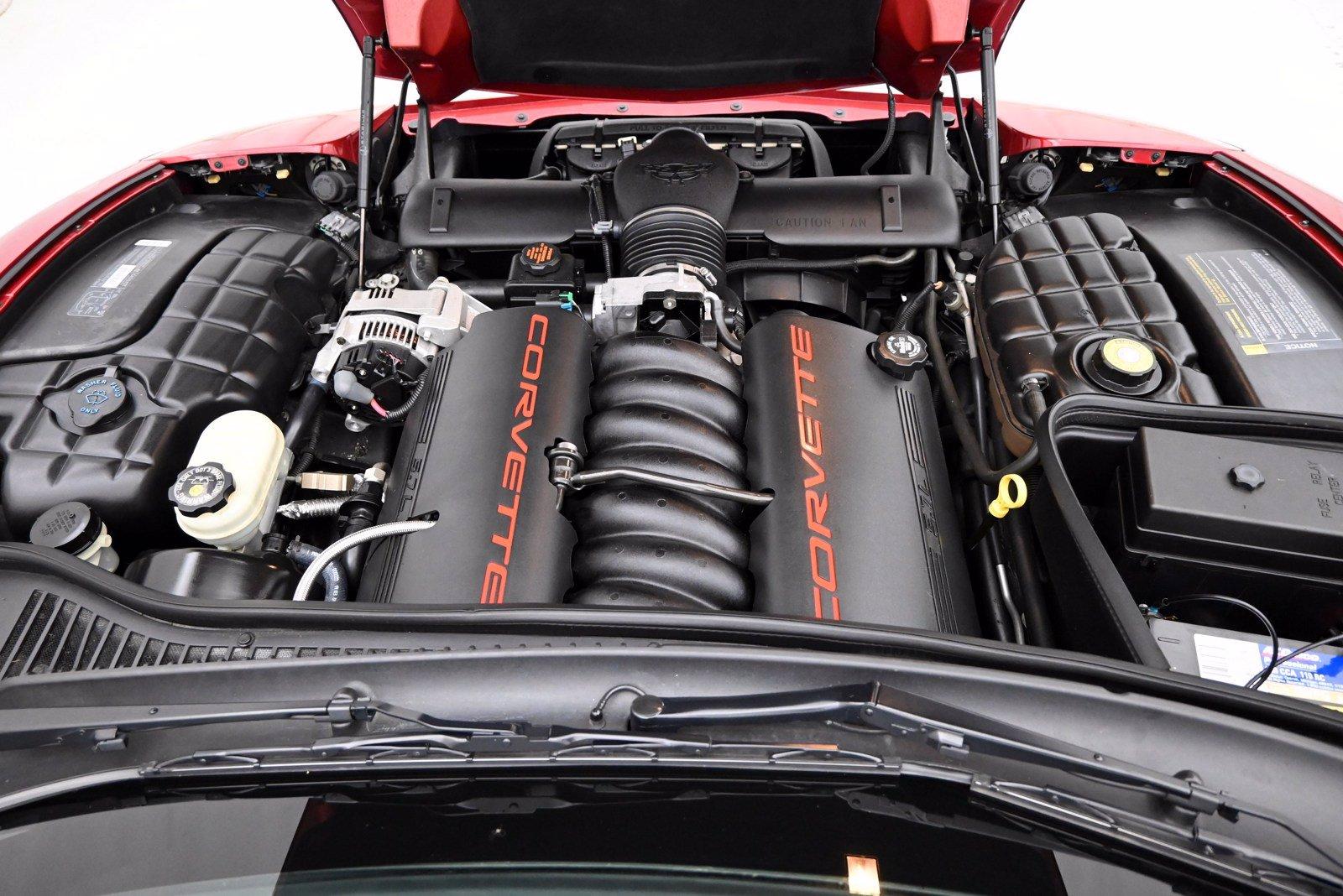 Used 2000 Chevrolet Corvette | St. Petersburg, FL