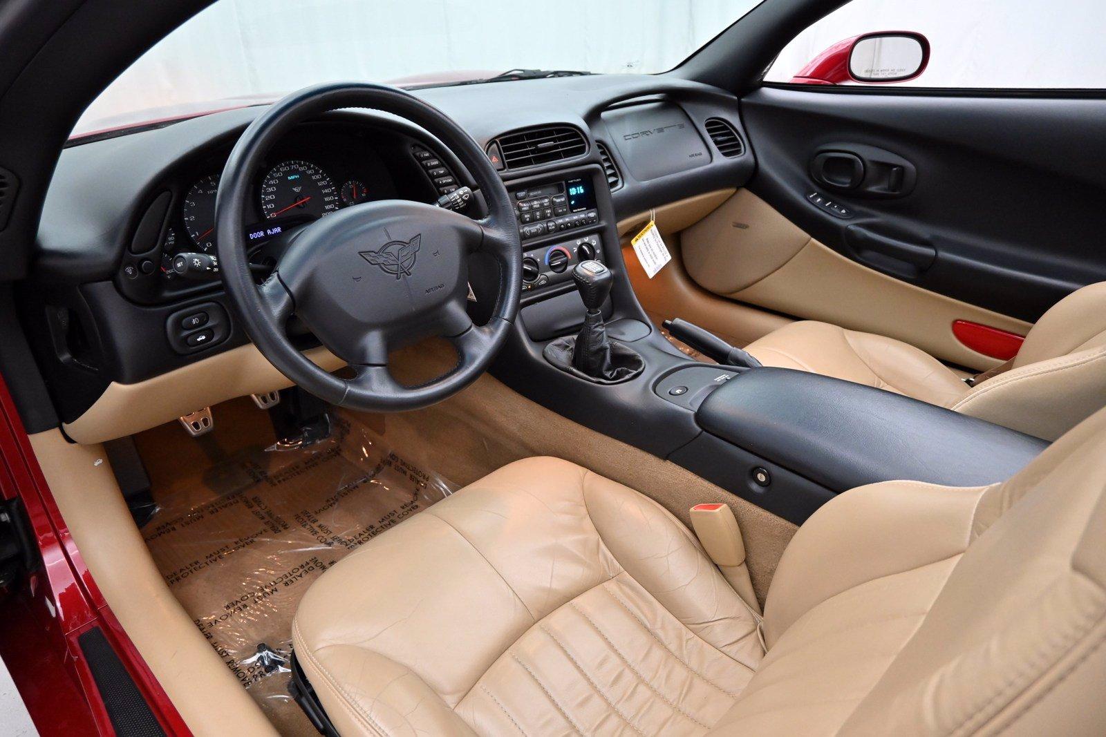 Used 2000 Chevrolet Corvette | St. Petersburg, FL