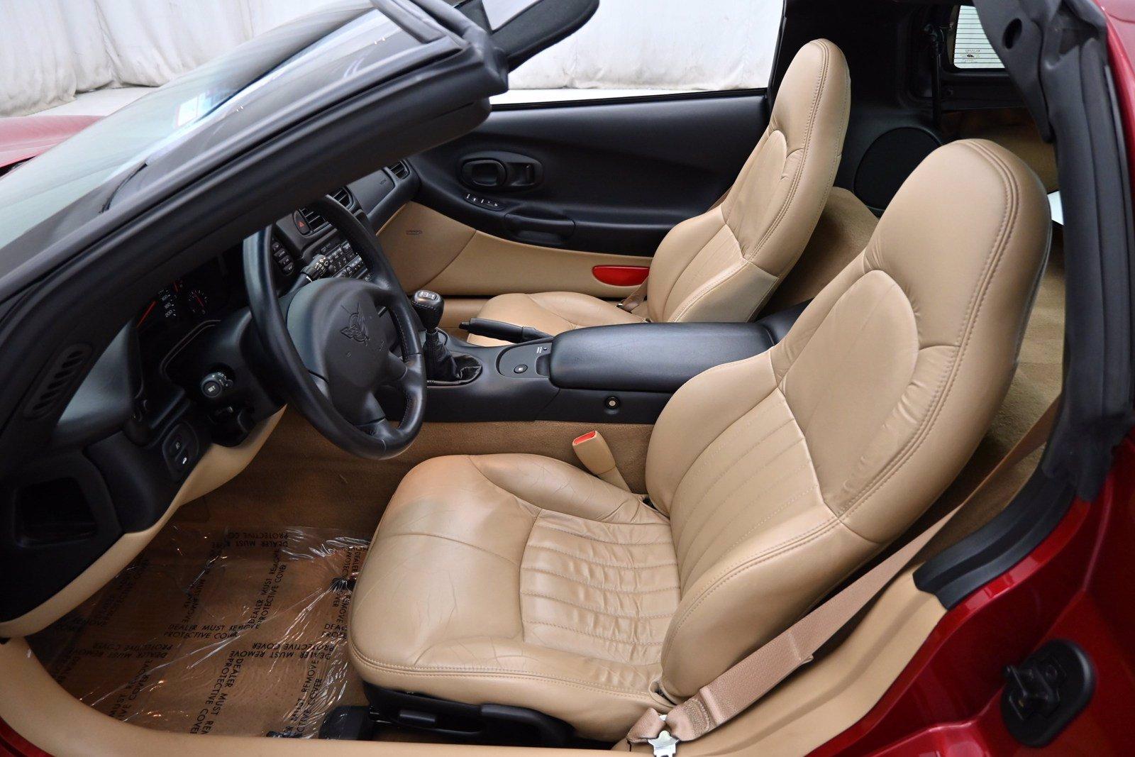 Used 2000 Chevrolet Corvette | St. Petersburg, FL