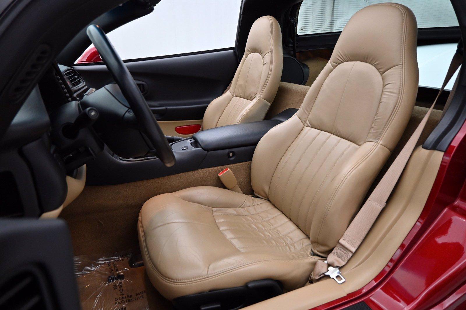 Used 2000 Chevrolet Corvette | St. Petersburg, FL