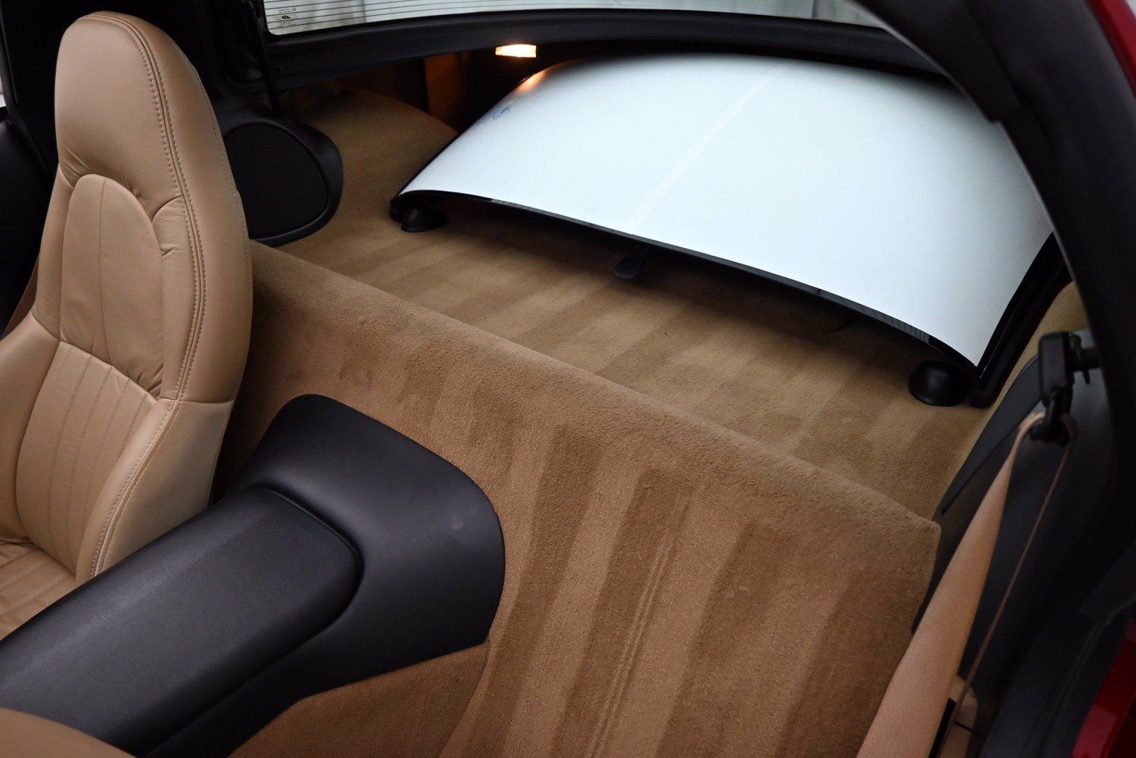 Used 2000 Chevrolet Corvette | St. Petersburg, FL