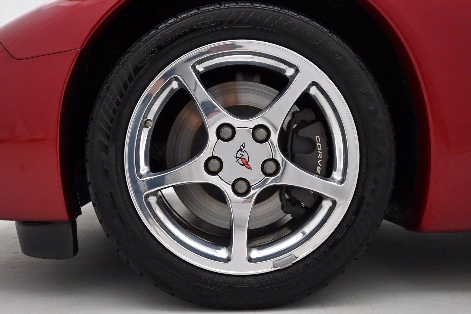 Used 2000 Chevrolet Corvette | St. Petersburg, FL