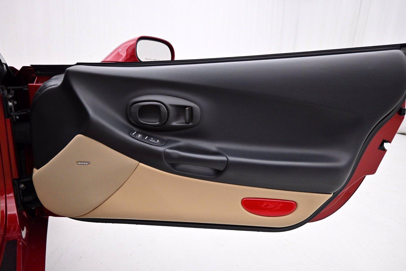 Used 2000 Chevrolet Corvette | St. Petersburg, FL