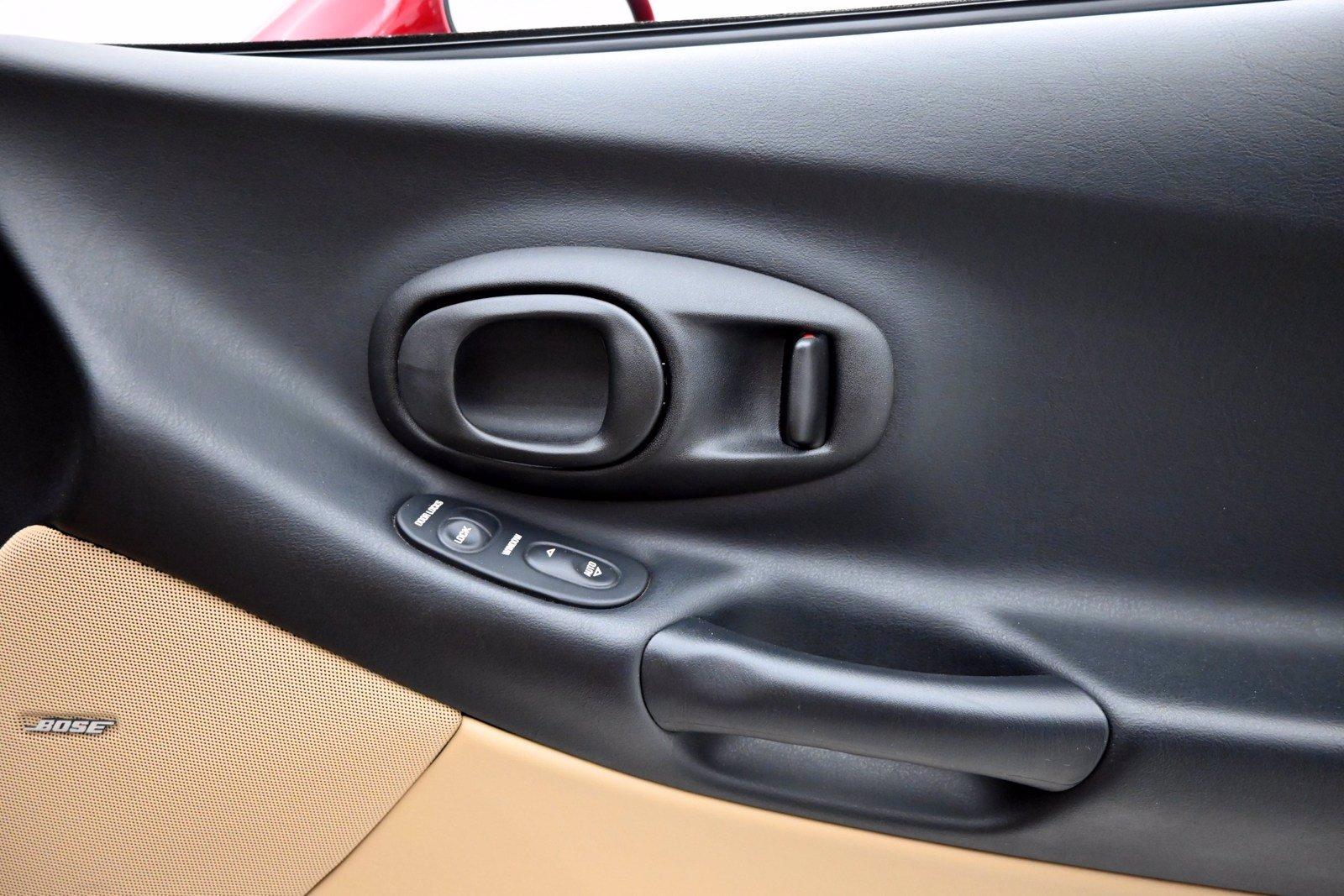 Used 2000 Chevrolet Corvette | St. Petersburg, FL