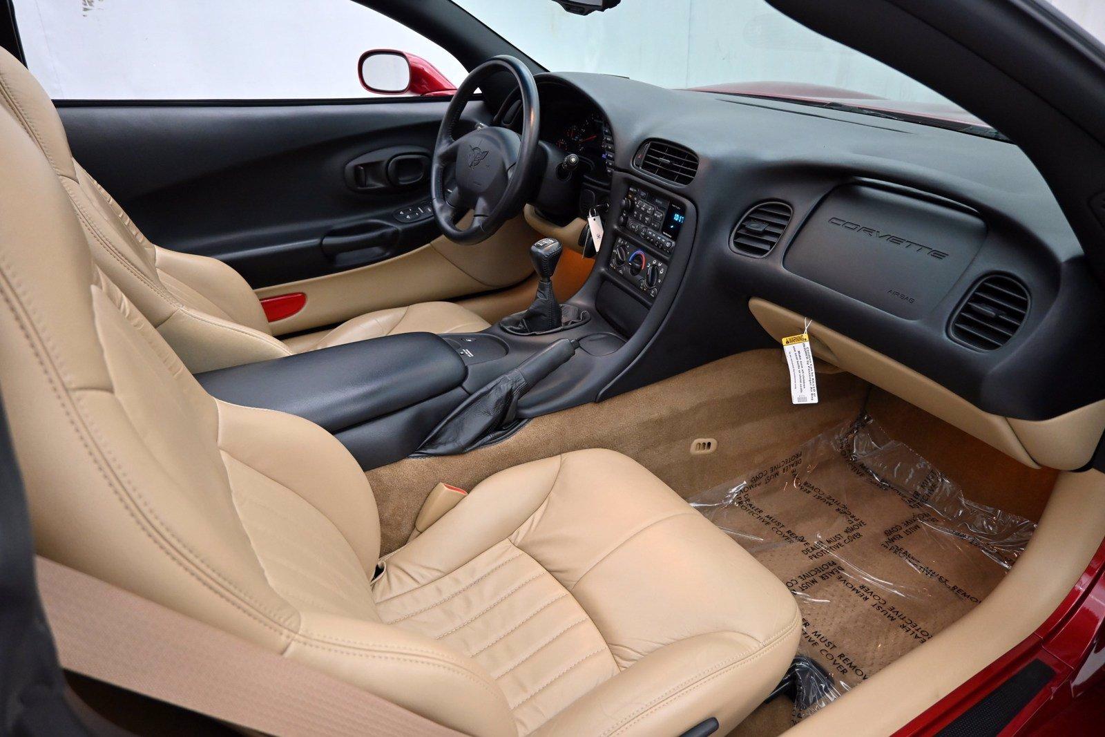Used 2000 Chevrolet Corvette | St. Petersburg, FL