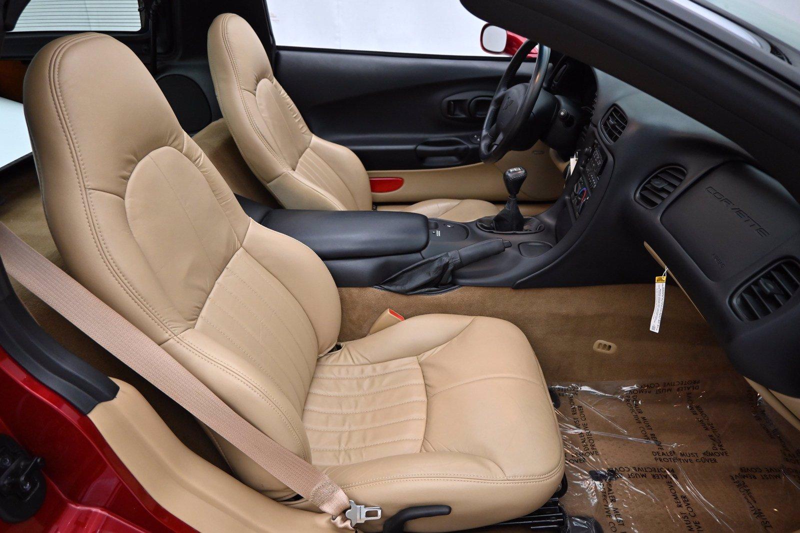 Used 2000 Chevrolet Corvette | St. Petersburg, FL
